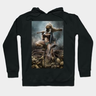 Eradicatron Hoodie